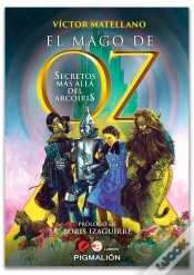 Capa do artigo El Mago De Oz