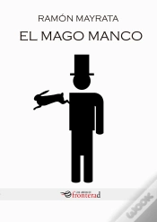 Capa do artigo El Mago Manco