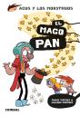 El Mago Pan - Preview