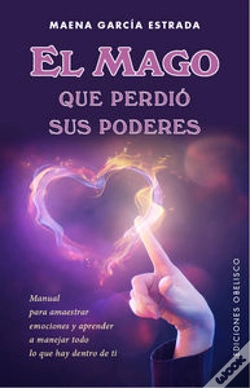 Capa do artigo El Mago Que Perdió Sus Poderes