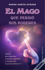 Capa do artigo El Mago Que Perdió Sus Poderes