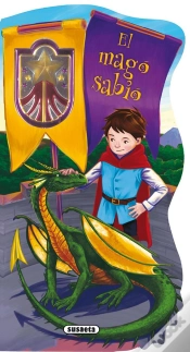 Capa do artigo El Mago Sabio