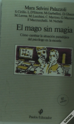 Capa do artigo El Mago Sin Magia