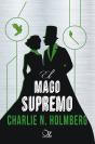 El Mago Supremo - Preview
