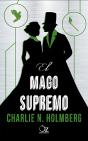 El Mago Supremo - Preview