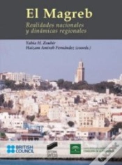 Capa do artigo El Magreb