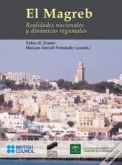 Capa do artigo El Magreb
