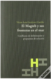 Capa do artigo El Magreb Y Sus Fronteras En El Mar