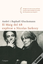 Capa do artigo El Maig Del 68 Explicat A Nicolas Sarkozy