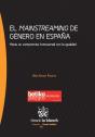 El Mainstreaming De Género En España - Preview