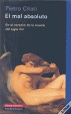 Capa do artigo El Mal Absoluto