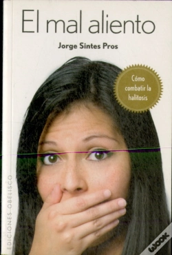 Capa do artigo El Mal Aliento