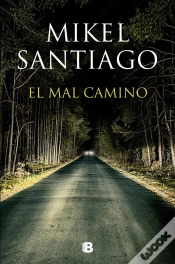 Capa do artigo El Mal Camino