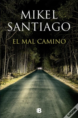 Capa do artigo El Mal Camino