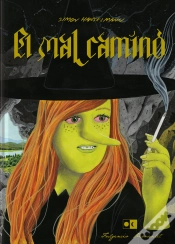 Capa do artigo El Mal Camino