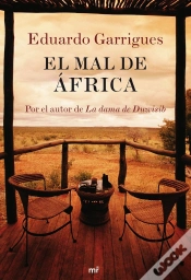Capa do artigo El Mal De África