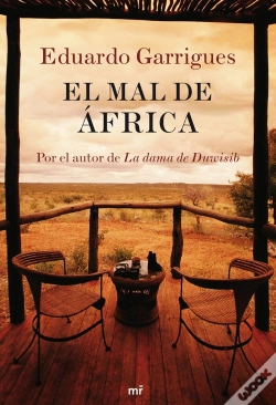 Capa do artigo El Mal De África