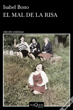 Capa do artigo El Mal De La Risa