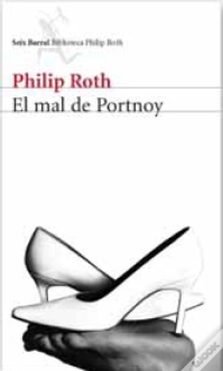 Capa do artigo El Mal De Portnoy