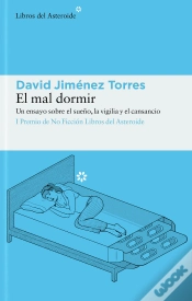 Capa do artigo El Mal Dormir