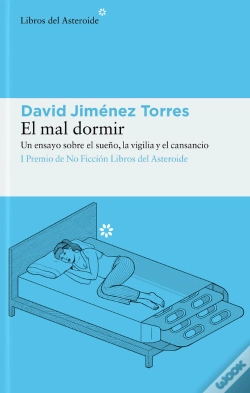Capa do artigo El Mal Dormir