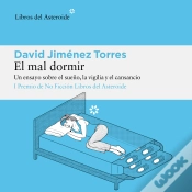 Capa do artigo El Mal Dormir