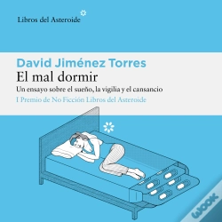 Capa do artigo El Mal Dormir