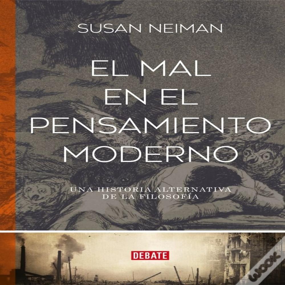 El Mal En El Pensamiento Moderno