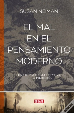Capa do artigo El Mal En El Pensamiento Moderno