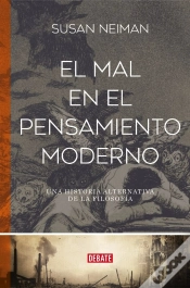 Capa do artigo El Mal En El Pensamiento Moderno