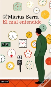 Capa do artigo El Mal Entendido