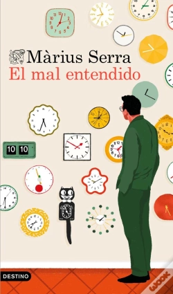 Capa do artigo El Mal Entendido