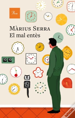 Capa do artigo El Mal Entes