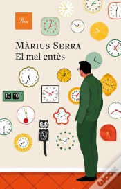 Capa do artigo El Mal Entès