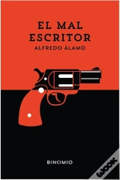 Capa do artigo El Mal Escritor