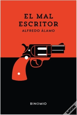 Capa do artigo El Mal Escritor