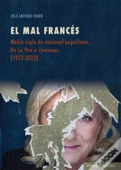 Capa do artigo El Mal Frances
