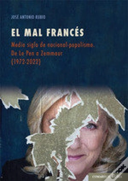 Capa do artigo El Mal Frances