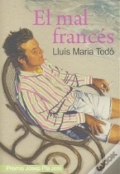 Capa do artigo El Mal Francés