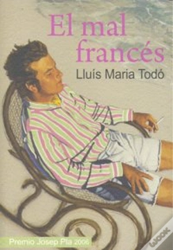Capa do artigo El Mal Francés