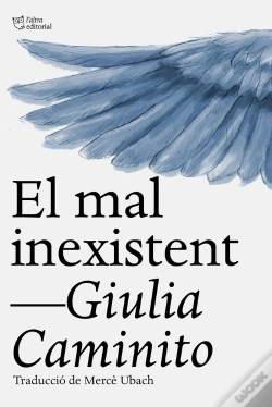 Capa do artigo El Mal Inexistent