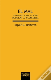Capa do artigo El Mal