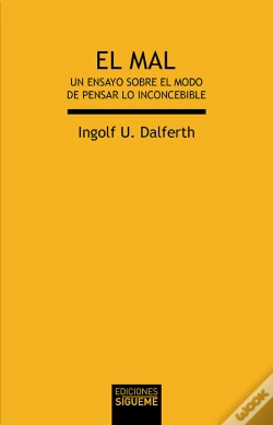 Capa do artigo El Mal