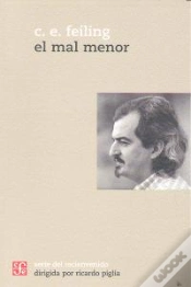 Capa do artigo El Mal Menor  