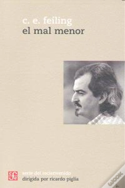 Capa do artigo El Mal Menor  