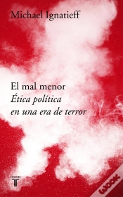 Capa do artigo El Mal Menor
