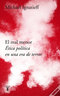 Capa do artigo El Mal Menor