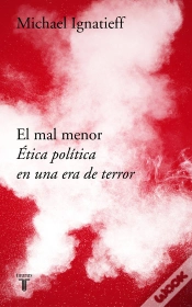 Capa do artigo El Mal Menor