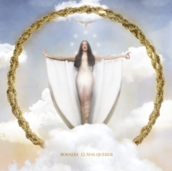 Capa do artigo El Mal Querer - Vinil