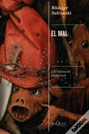 Capa do artigo El Mal